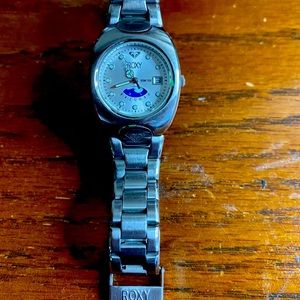 Used Roxy watch